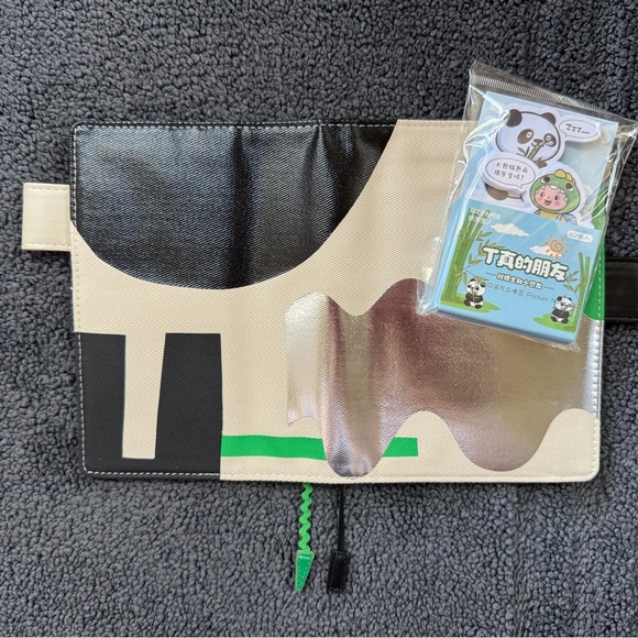 Hobonichi Techo Cover A6 - Picture 1 of 7